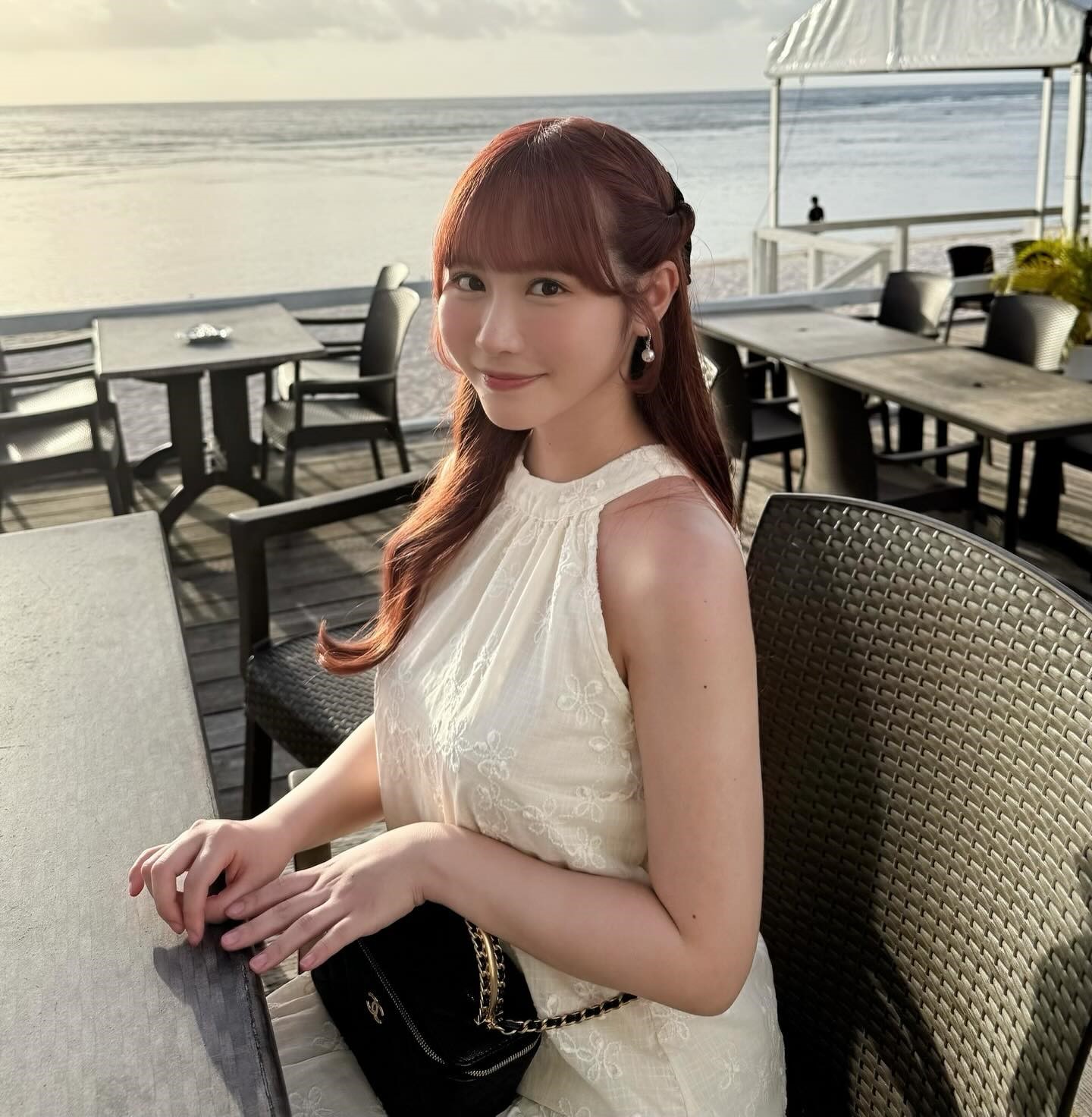 小野六花,おのりっか,Ono Rikka Instagram twitter youtube