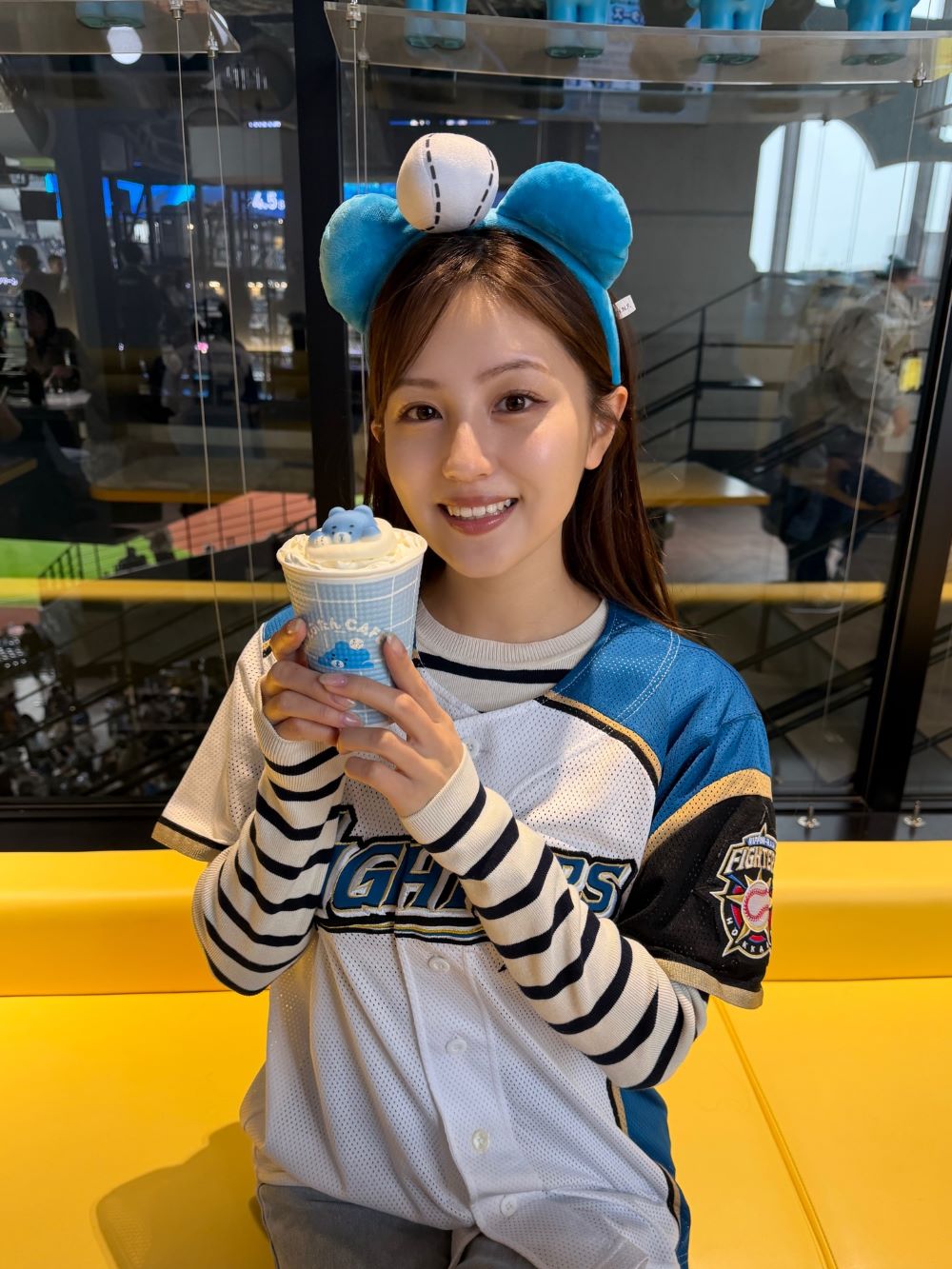 花咲楓香,はなさきふうか,Hanasaki Fuuka,花咲枫香
