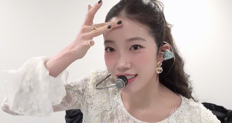 Kazuha gif(2)
