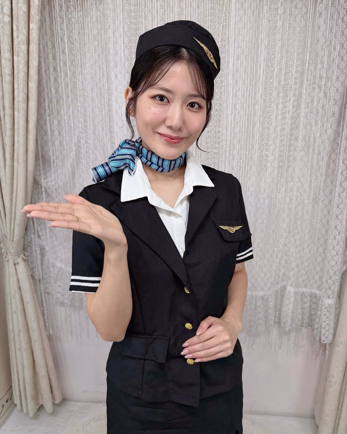 神宮寺ナオ,じんぐうじなお,Zinguuzi Nao,神宫寺奈绪 制服