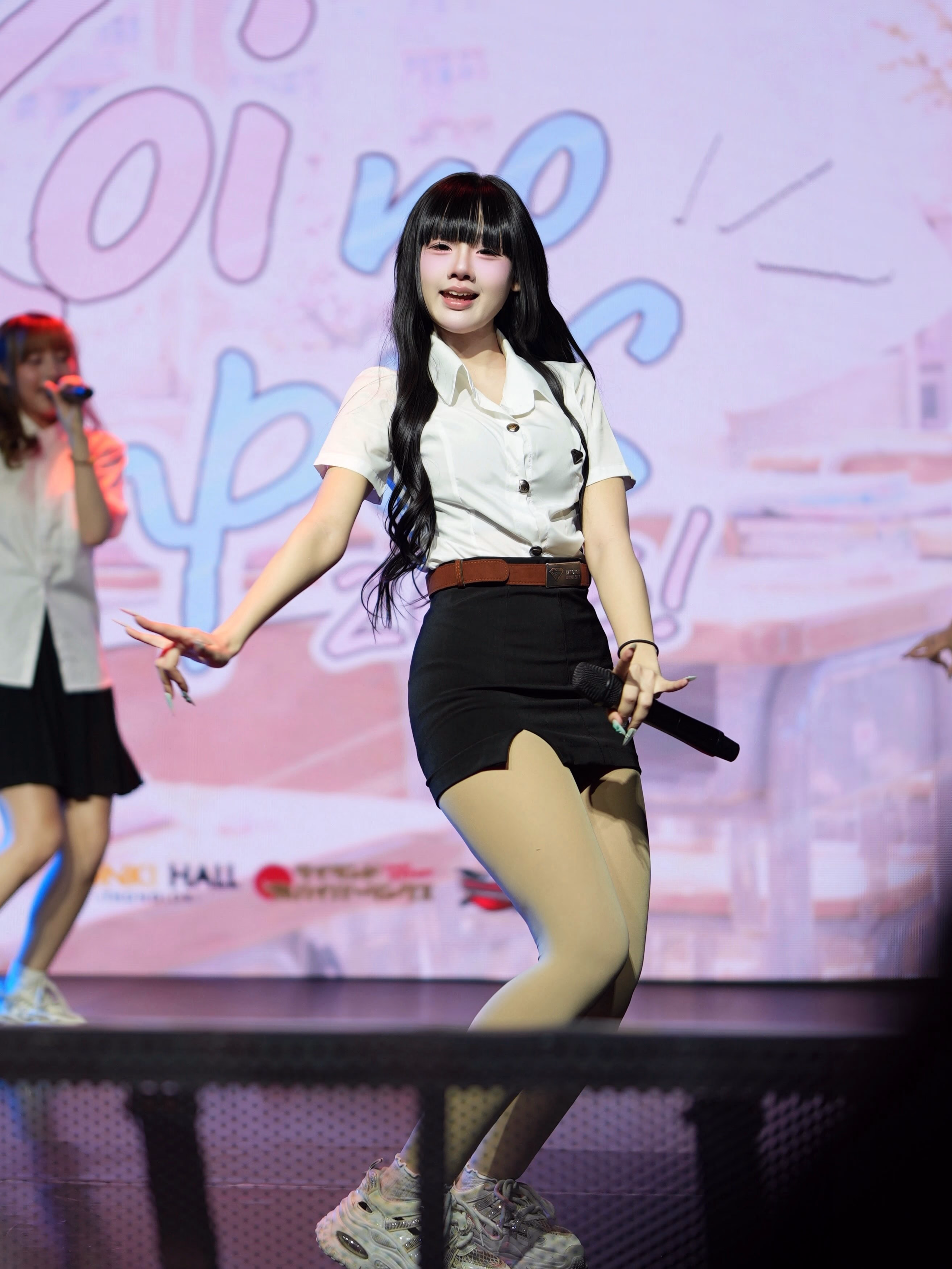 Minnie,มินนี่