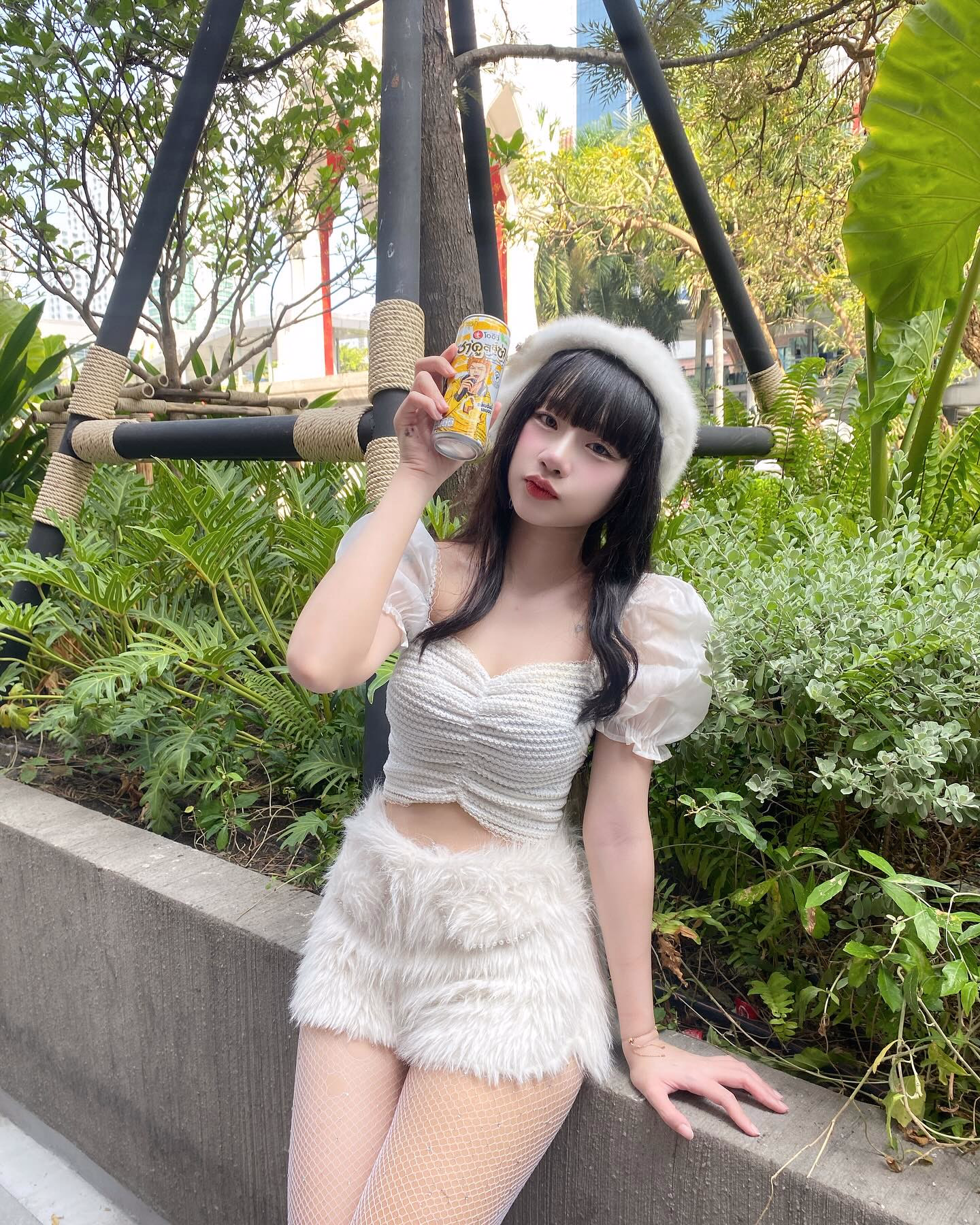 Minnie photo（2）
