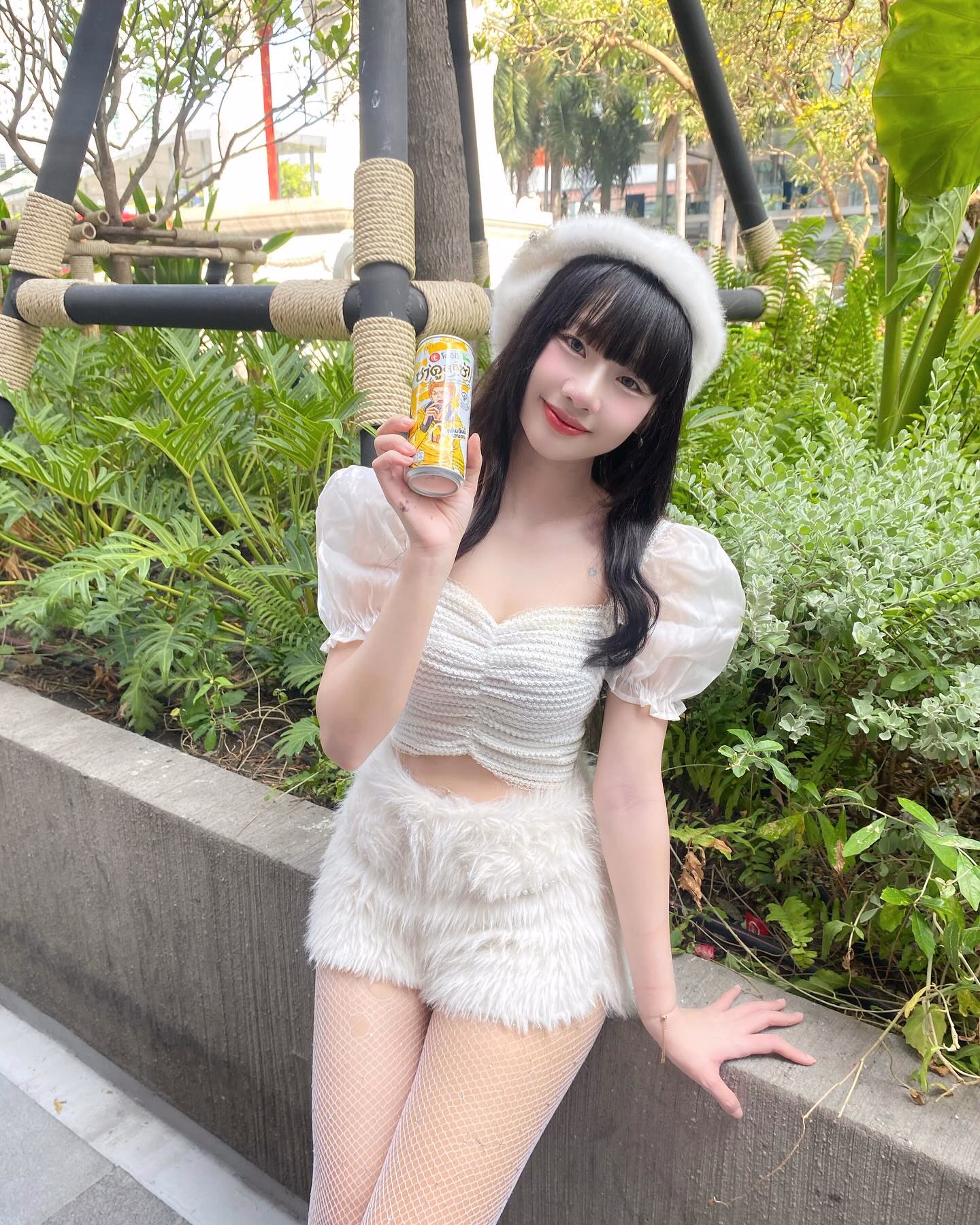 Minnie photo（3）