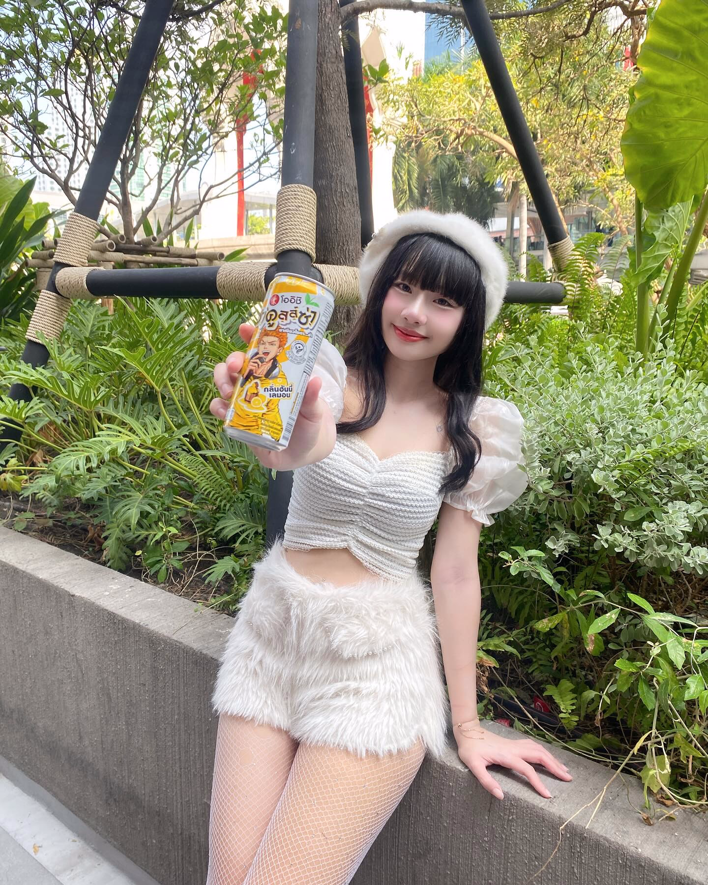 Minnie photo（4）