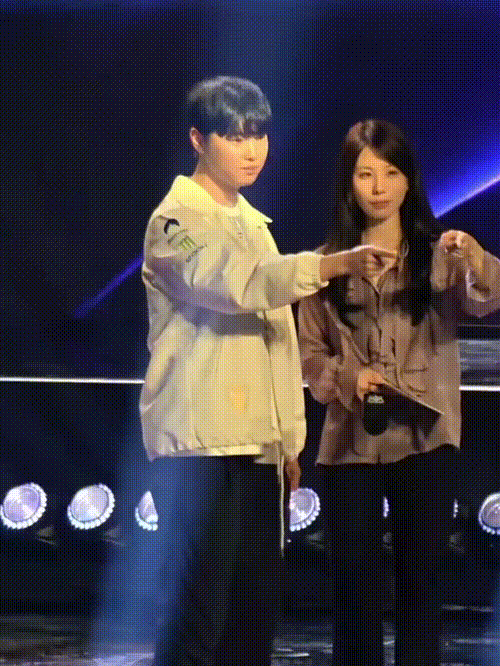 lck Chovy gif